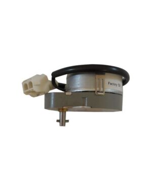 MOTOREDUCTEUR 20 SECONDES NECTA 0V2549 220V ORIGINE