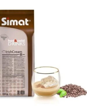 CAPPUCCINO IRISH CREAM