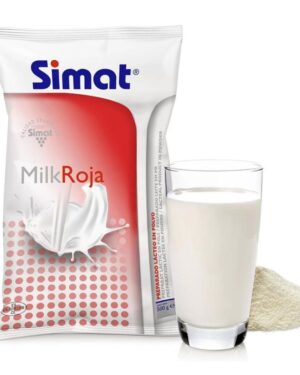 MILK ROJA